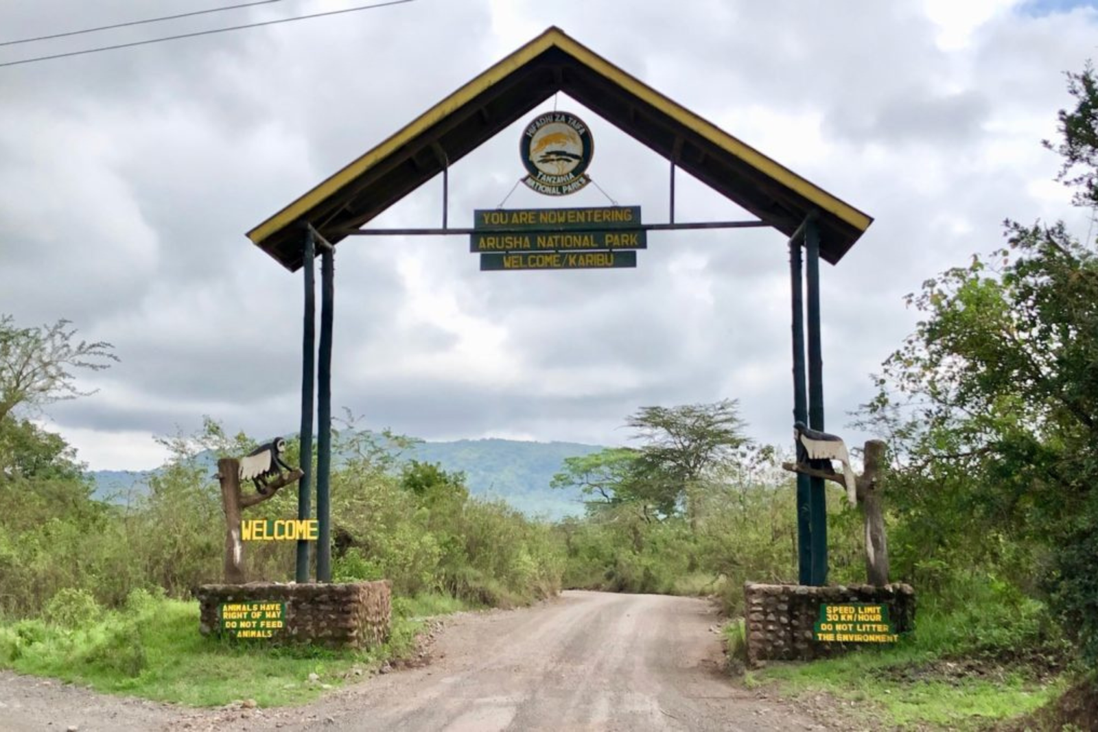 Ruvuma